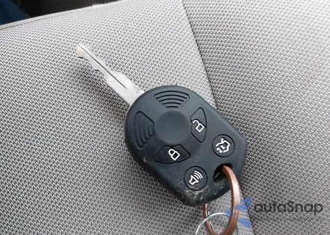 2011 Ford Escape Xlt из США, поврежденный, VIN 1FMCU9DG1BKC09182